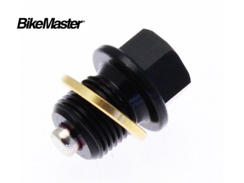 Oil Drain Plugs BikeMaster T15-1678-81