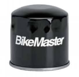 Oil Filters BikeMaster T17-1607-167