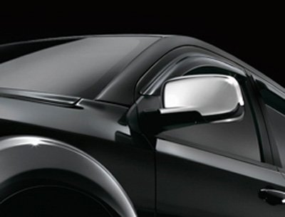 Chrome Trim & Accessories Mopar 82212042