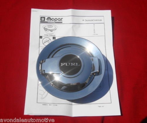 Fuel System Mopar 82211461AB.1