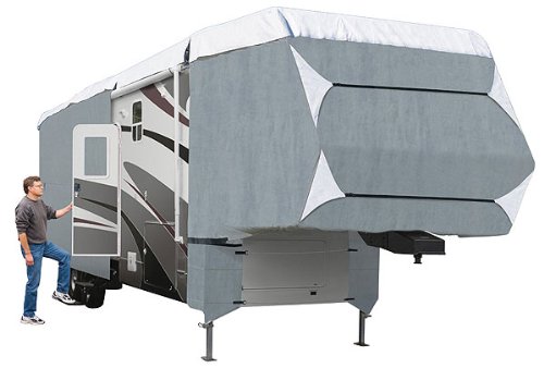 RV & Trailer Covers Classic Sport 75863Tall