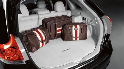 Custom Fit Toyota PT206-0T094-01