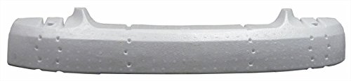 Bumper Aftermarket Replacement 15214862