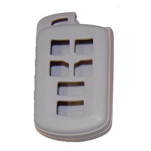 Interior Accessories High-End Motorsports hem-TOY-O6-Grey