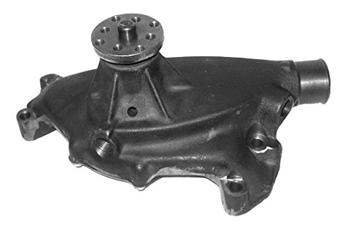 Hytec Automotive 411084 Water Pump Water Pumps Hytec Automotive 411084