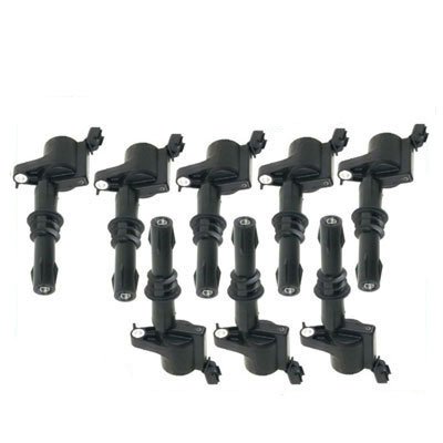 Coils United Tech fd508s80521