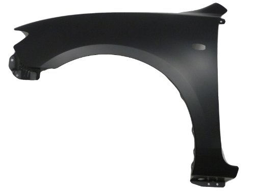 Body Aftermarket BN8V52211D