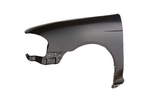 Nissan Sentra 00-06 Left Lh Fender 05 04 03 02 01 New Body Aftermarket PFG-NEW-3426-NI1240168