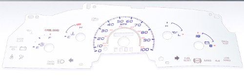 Multi Gauges Fastwayracer 