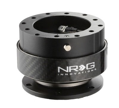 Steering Accessories Quick Release TO-NRG-QR-SRK200CF