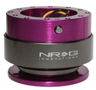 Steering Accessories Quick Release TO-NRG-QR-SRK200PP