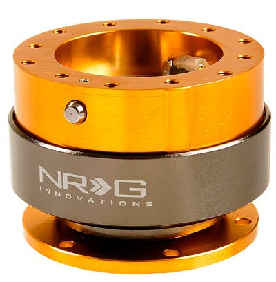 Steering Accessories Quick Release TO-NRG-QR-SRK200RG