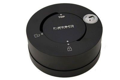 Steering Accessories Quick Release TO-NRG-QR-101LB