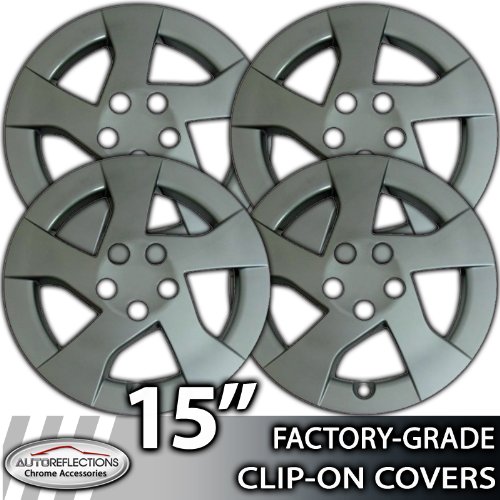 Hubcaps Upgrade Your Auto 