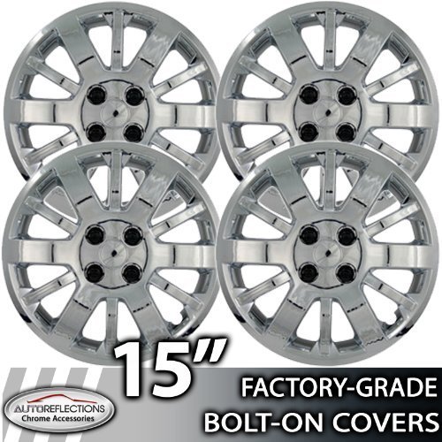 Hubcaps Upgrade Your Auto 