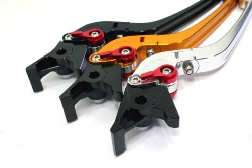 Pads SSR Motorsports F11 + H11 LEVERS - ASK COLOR - 1 LB FRE