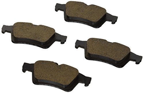 Brake Pads Centric 105.1095