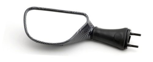 Mirrors Yana Shiki Parts & Accessories MIR23CBL