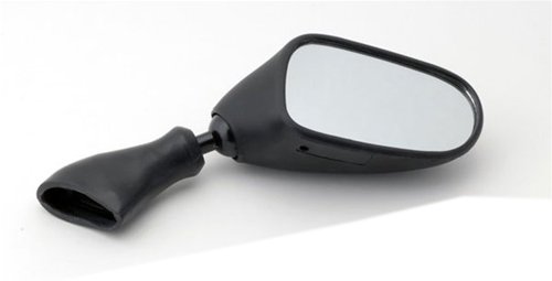 Yana Shiki MIR24BR Black OEM Style Right Side Mirror for Suzuki Katana 600/750 Mirrors Yana Shiki Parts & Accessories MIR24BR