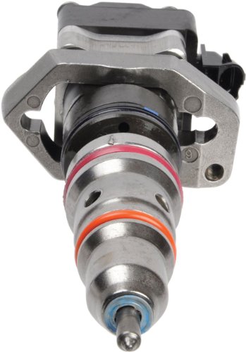 Fuel Injectors A1 Cardone 2J-401