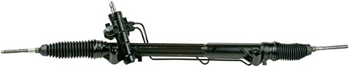 Cardone 22-278E Remanufactured Domestic Power Rack and Pinion Unit Transmission & Drive Train Cardone 22-278E