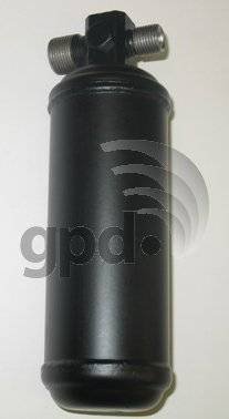 Receiver Dryers Global Parts 1411457