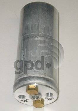 Assemblies Global Parts 1411569