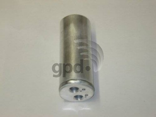 Receiver Dryers Global Parts 1411690