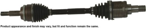 Half-Shaft Assemblies A1 Cardone 60-5274