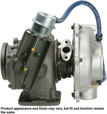 Turbochargers Cardone 2T-601