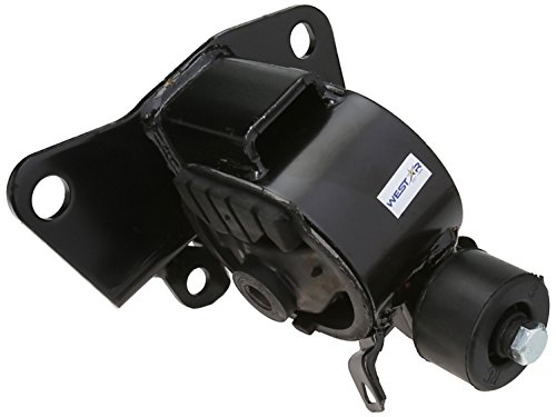 Transmission Mounts Westar EM9163