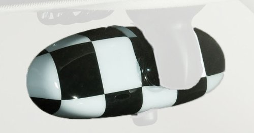 Exterior Mirrors Putco 400058