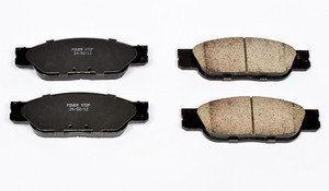 Brake Pads Power Stop 16-805