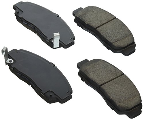 Brake Pads Power Stop 16-787