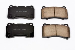 Brake Pads Power Stop 16-1001
