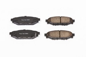 Brake Pads Power Stop 16-1114