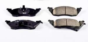 Brake Pads Power Stop 16-529