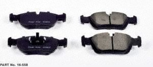 Brake Pads Power Stop 16-558