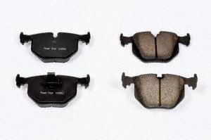 Brake Pads Power Stop 16-683