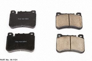 Brake Pads Power Stop 16-1121