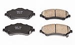 Brake Pads Power Stop 16-1327