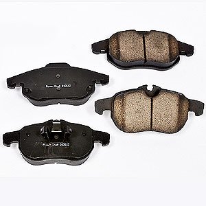 Brake Pads Power Stop 16-972