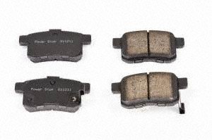 Brake Pads Power Stop 16-1336