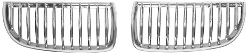 Grilles URO Parts GRILLE90CR