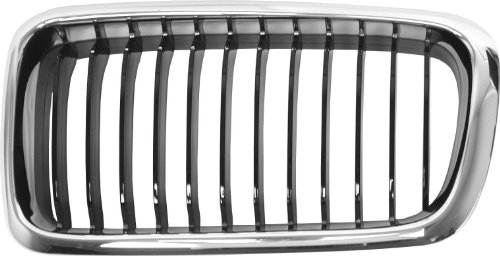 URO Parts 51 13 8 231 593 Left Grille Grilles URO Parts 51138231593