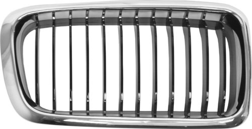 URO Parts 51 13 8 231 594 Right Grille Grilles URO Parts 51138231594