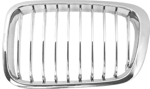 Grilles URO Parts 51138208489