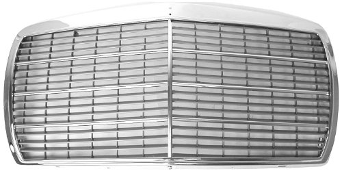 Grilles URO Parts 1238800923