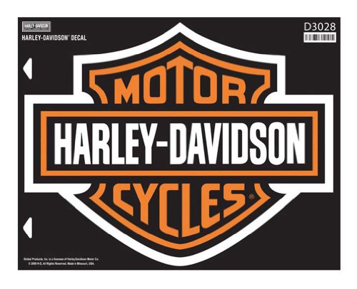 Exterior Accessories Harley-Davidson D3028