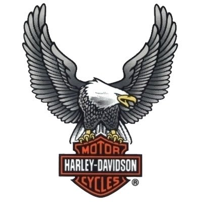 Decals Harley-Davidson D328061